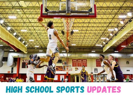 High School Basketball in Missouri: A Thriving Sporting Tradition