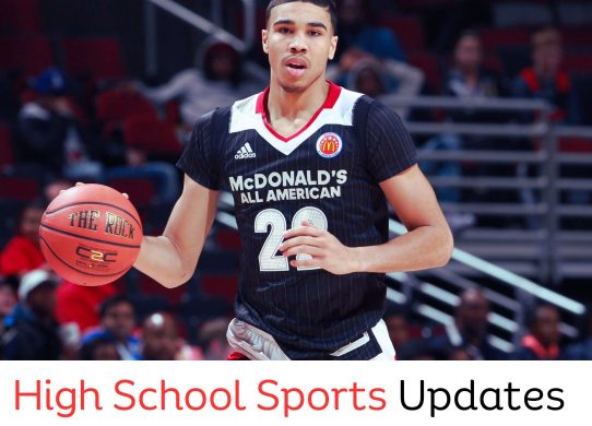 Parade High School All-Americans: Celebrating the Best in Boys' Basketball