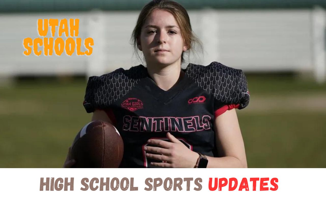 Judge Rules Utah Schools Don't Need To Sanction Girls' Football