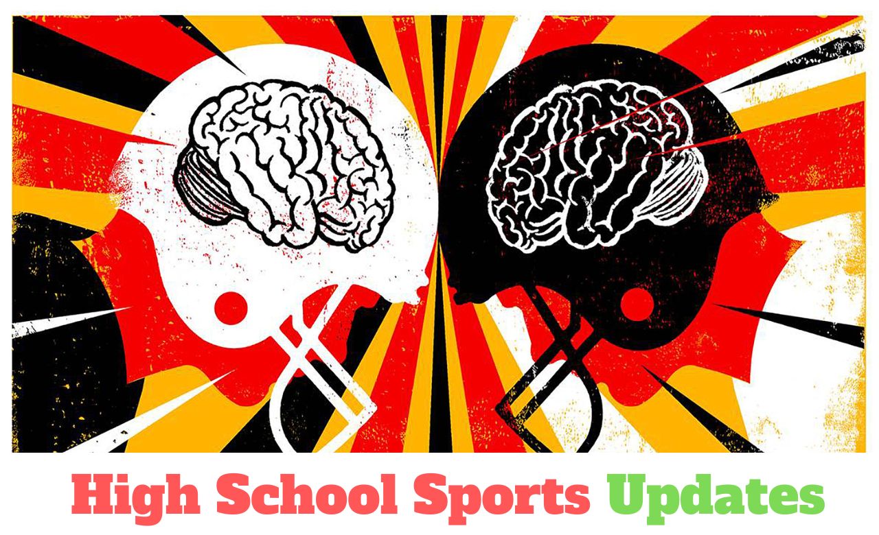 High School Football Can Lead to Long-Term Brain Damage, Study Says