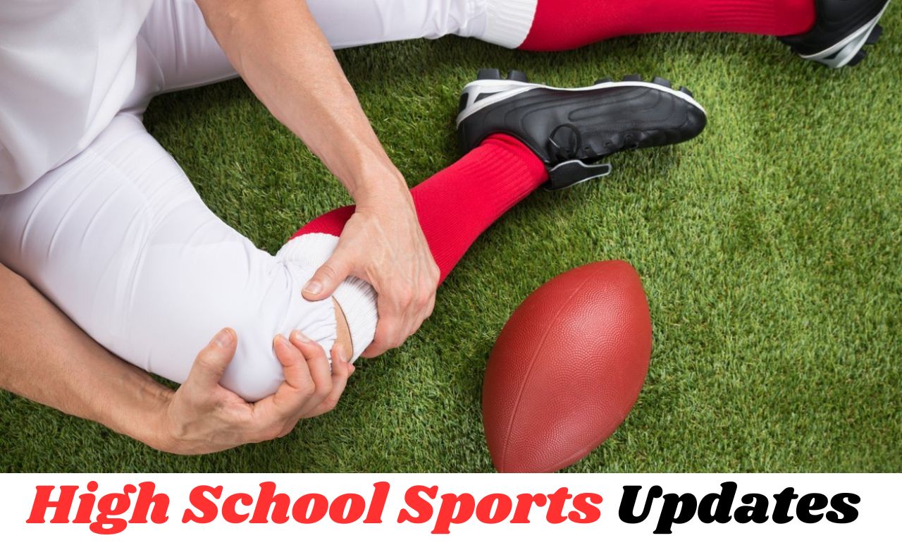 The Hard-Hitting Reality of Football: Common Aches, Pains, and Injuries You Should Expect