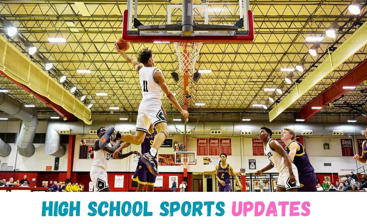 High School Basketball in Missouri: A Thriving Sporting Tradition