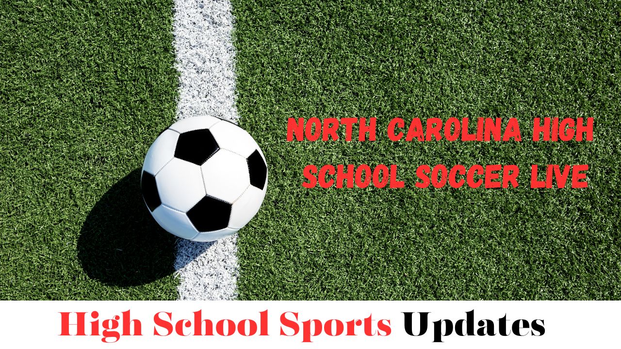North Carolina High School Soccer Live