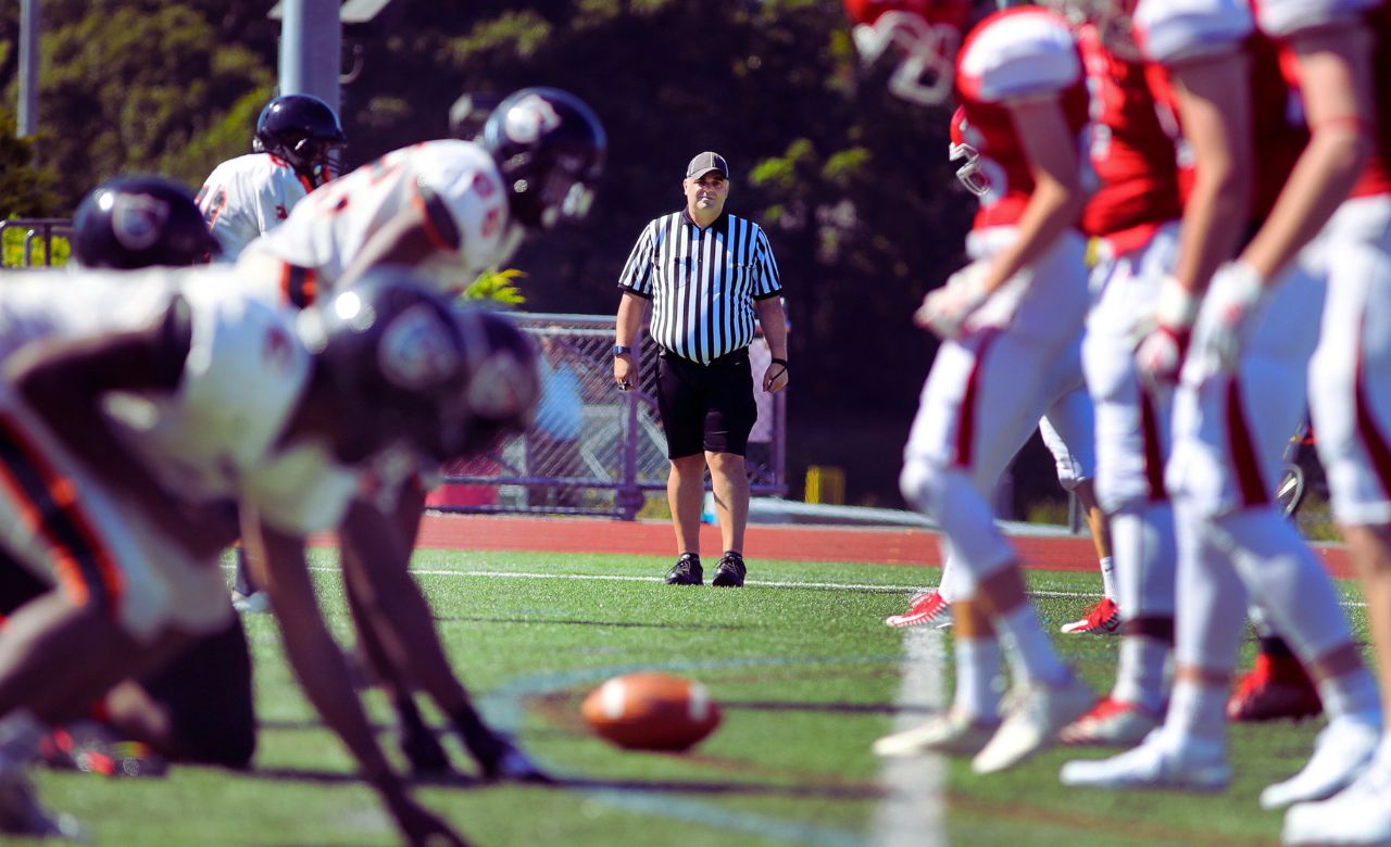 New Blocking, Kicking Rules Address Risk Minimization in High School Football