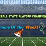 HS Football State Playoff championships