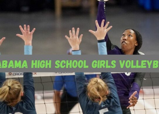 Alabama High School Girls Volleyball Live 2023 AHSAA State Playoff Championships