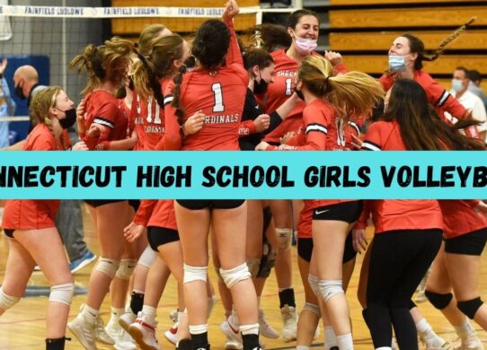 Connecticut High School Girls Volleyball Live 2023 CIAC State Playoffs